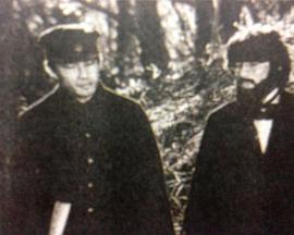 1905年的冬天