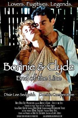 Bonnie and Clyde: End of the Line