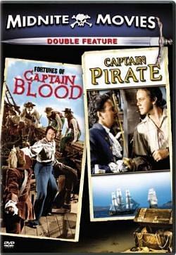 Fortunes of Captain Blood