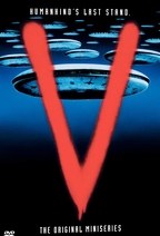 老版V星入侵迷你剧