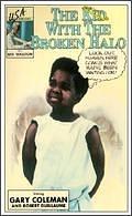 The Kid with the Broken Halo