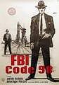 FBI Code 98