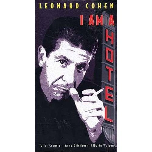 I am a hotel