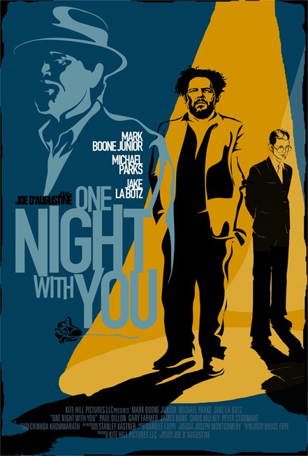 One Night with You
