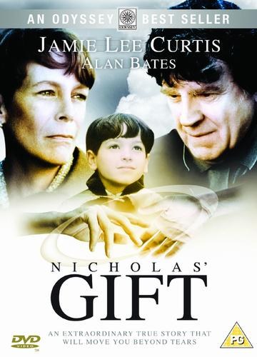 Nicholas' Gift