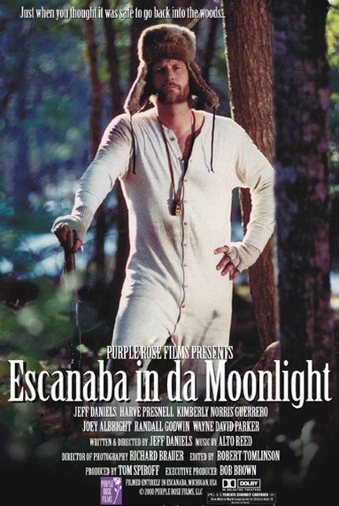 Escanaba in da Moonlight