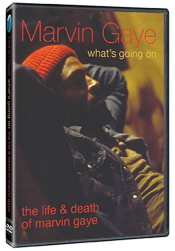 American Masters - Marvin Gaye: What's Going On