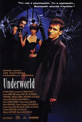 Underworld