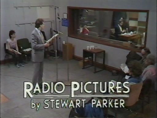 Radio Pictures