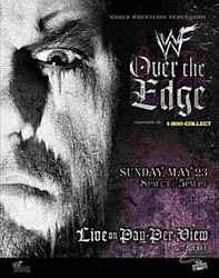 WWF Over the Edge 1999