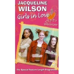 Girls in Love
