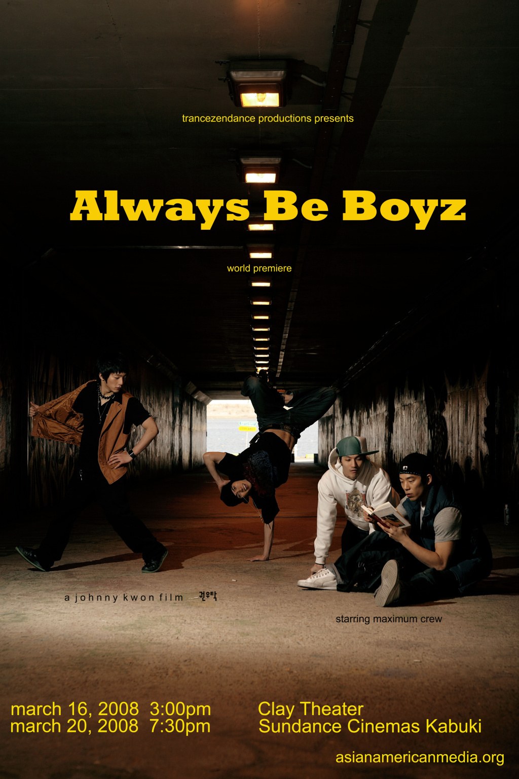 Always Be Boyz