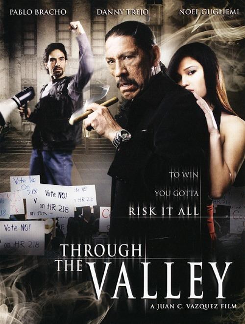 Through the Valley