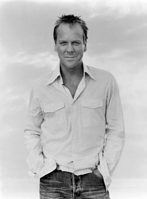Inside the Actors Studio - Kiefer Sutherland