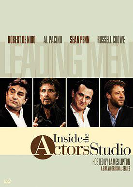 Inside the Actors Studio - Sean Penn