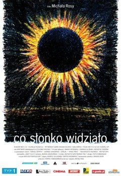 what the sun has seen