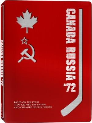 Canada Russia '72