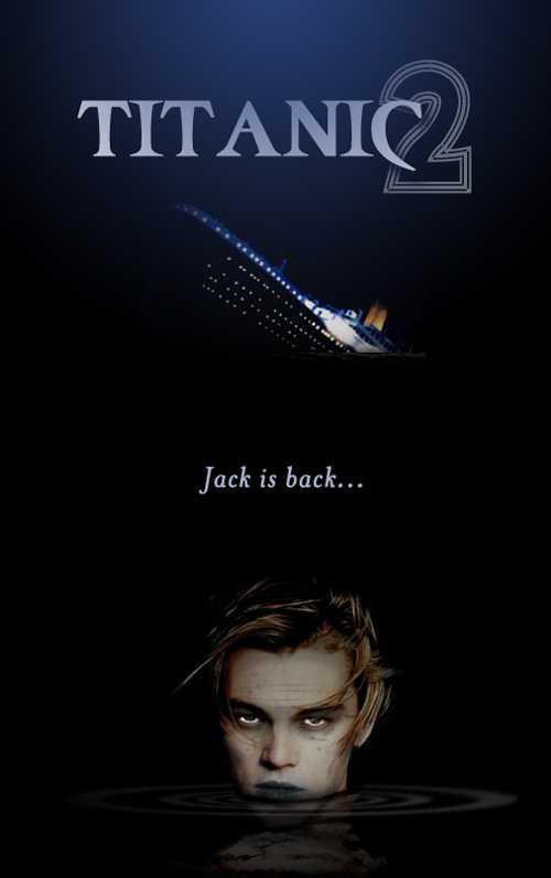 Jack's Back