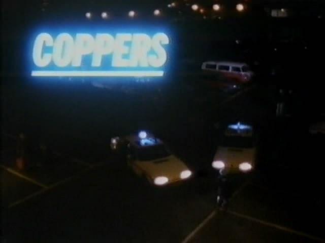 Coppers