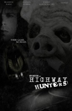 Highway Hunters
