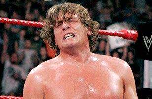 WWE RAW Episode dated 19 May 2008