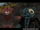 Teddy Scares