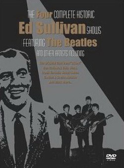Ed Sullivan Presents: The Beatles