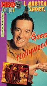 I, Martin Short, Goes Hollywood
