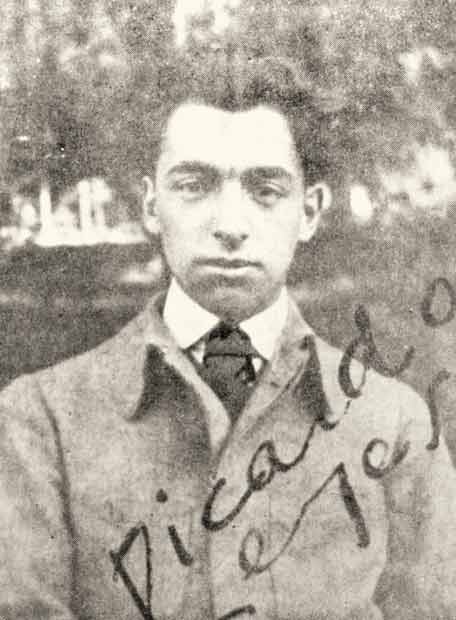 Pablo Neruda presente!