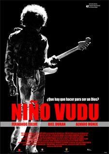 Niño vudú