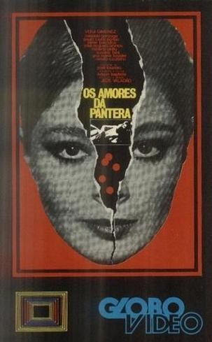 Os Amores da Pantera