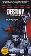 The Destiny of Marty Fine