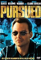 Pursued