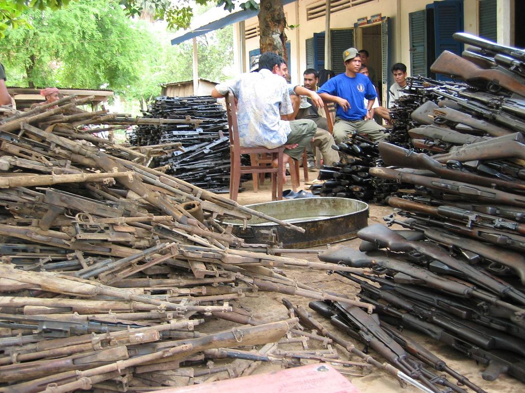 杀人道具