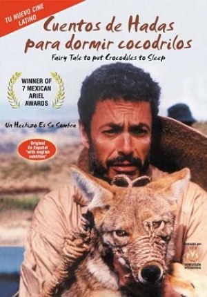 Cuentos de hadas para dormir cocodrilos