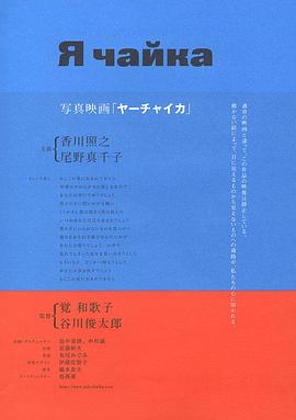 我是海鸥