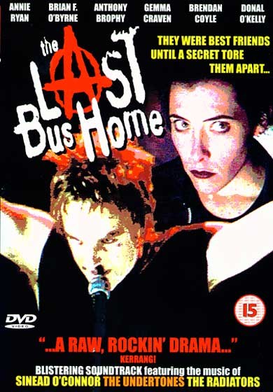 The Last Bus Home
