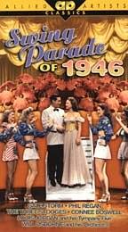 Swing Parade of 1946