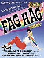 Fag Hag
