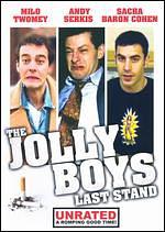 The Jolly Boys' Last Stand