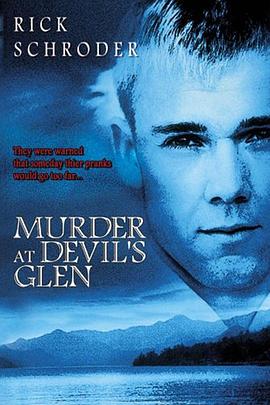 Murder at Devil's Glen