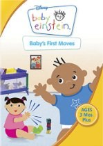 Baby Einstein: Baby's First Moves