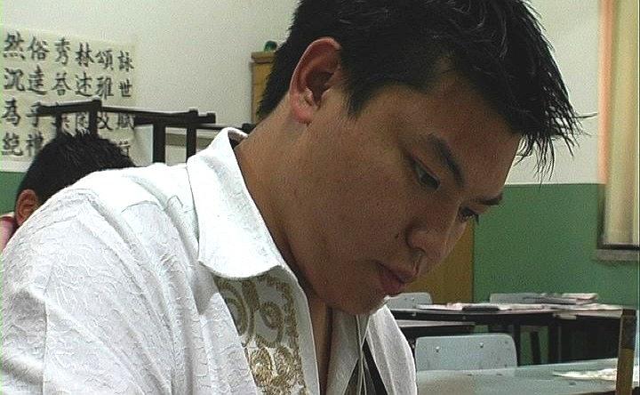 香蕉仔