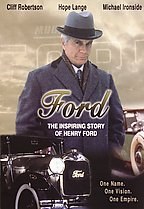 Ford: The Man and the Machine