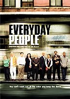 Everyday People