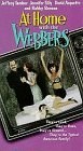 At Home with the Webbers