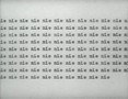 文字也可以说不
