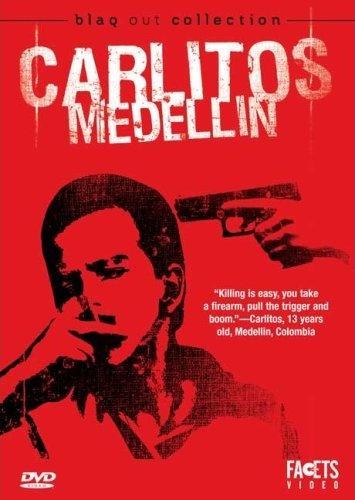 Carlitos Medellin