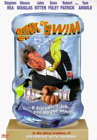 Sink or Swim