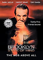 A Brooklyn State of Mind
